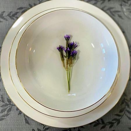 הבית של סתיו Rosh Pina Extérieur photo