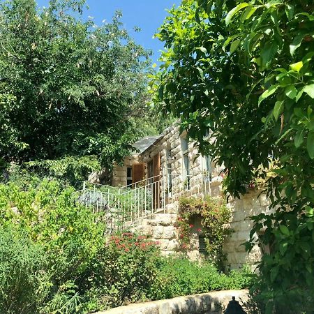 הבית של סתיו Rosh Pina Extérieur photo