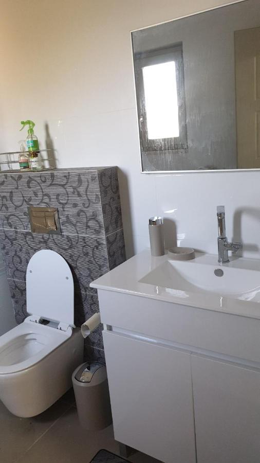 הבית של סתיו Rosh Pina Extérieur photo