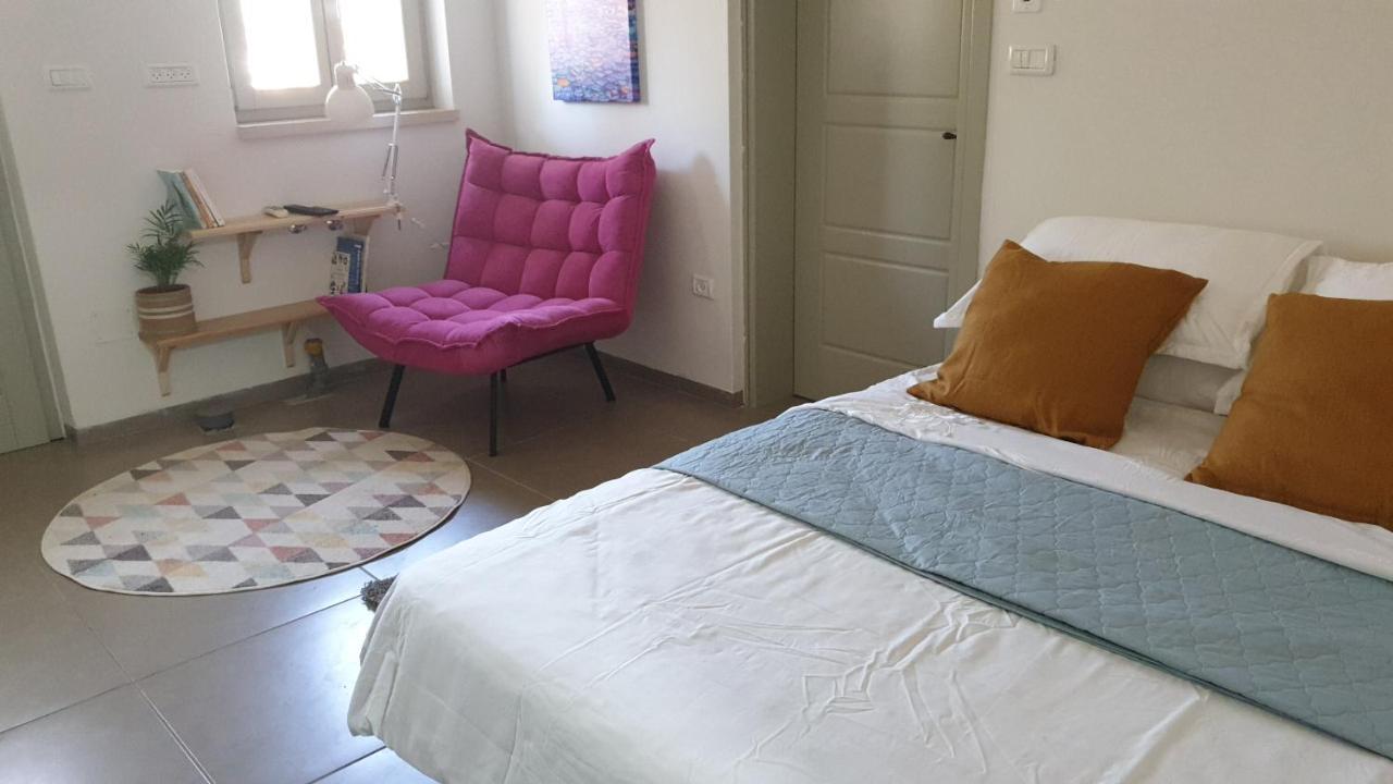 הבית של סתיו Rosh Pina Extérieur photo
