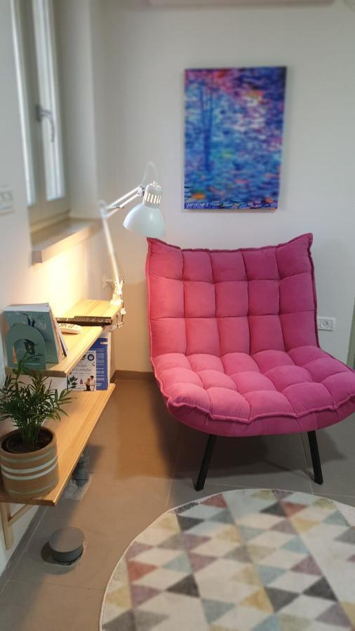 הבית של סתיו Rosh Pina Extérieur photo