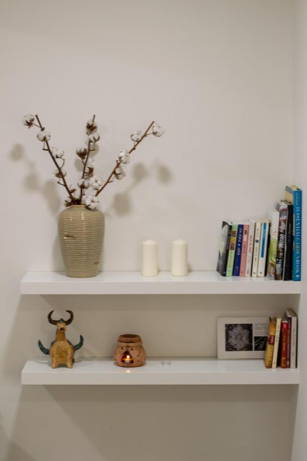 הבית של סתיו Rosh Pina Extérieur photo