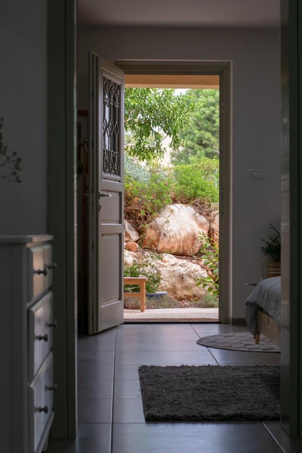 הבית של סתיו Rosh Pina Extérieur photo
