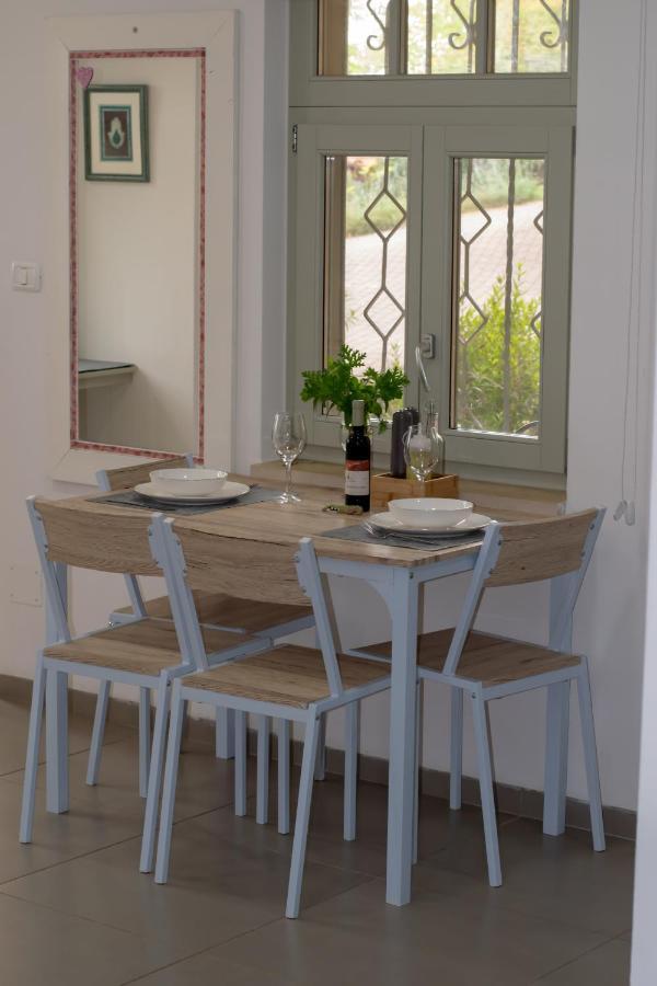 הבית של סתיו Rosh Pina Extérieur photo
