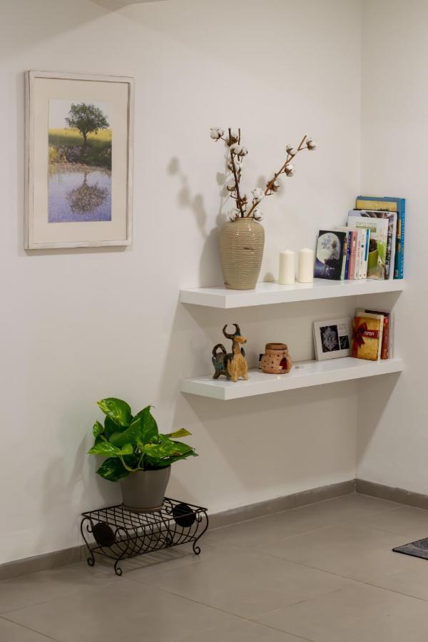 הבית של סתיו Rosh Pina Extérieur photo