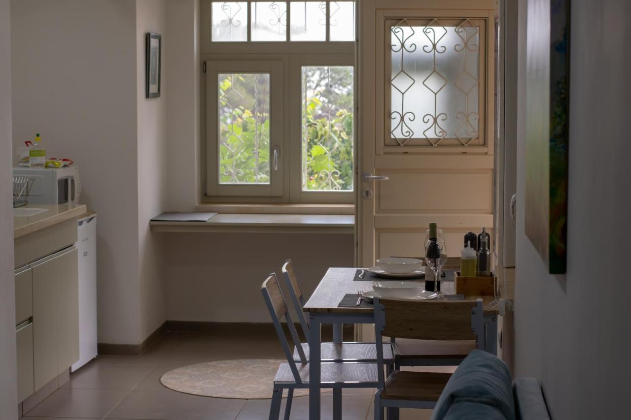 הבית של סתיו Rosh Pina Extérieur photo