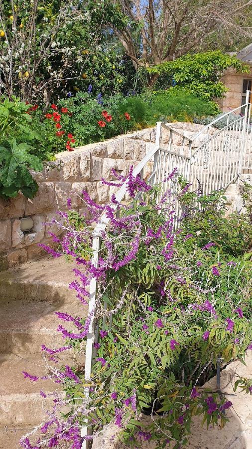 הבית של סתיו Rosh Pina Extérieur photo