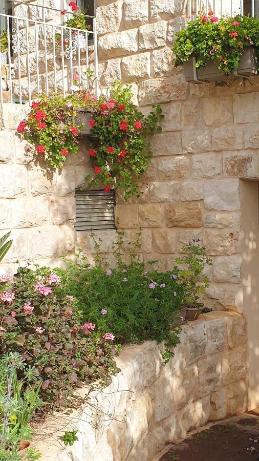 הבית של סתיו Rosh Pina Extérieur photo